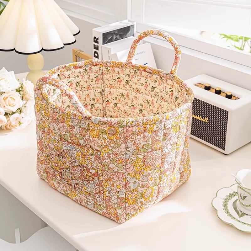 BohoNest – Schicke Aufbewahrung mit Vintage-Charme!