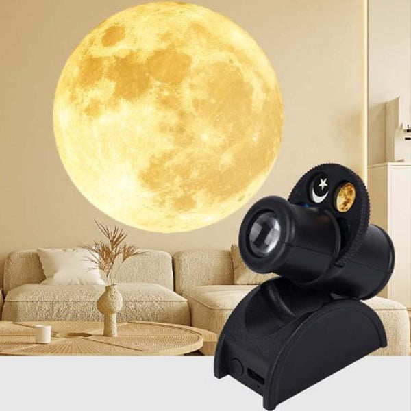SkyLume – Erkunde das Universum durch dein Fenster!