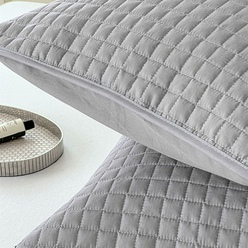 1+1 GRATIS | SleepGuard Bezug – Frischer Schutz für Ihren Kissenbezug