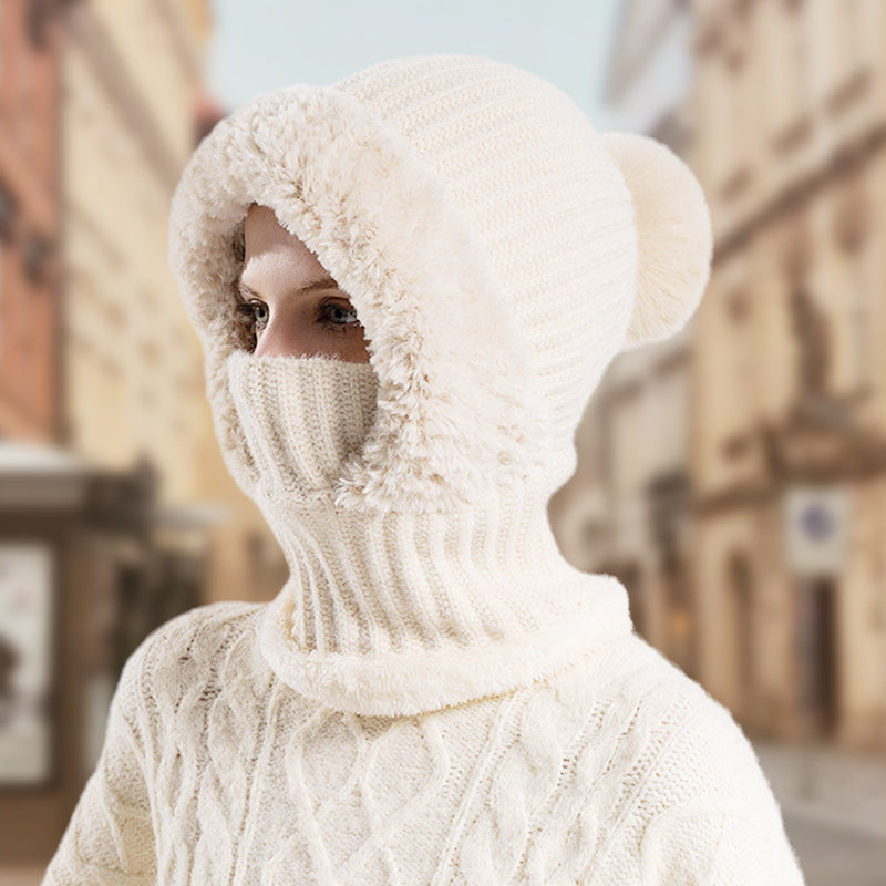 FrostKnit – Bleiben Sie überall warm, egal wie kalt es wird