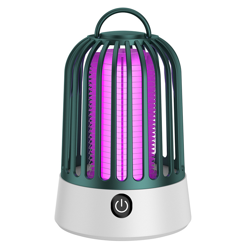MosquiTrap Pro – Intelligenter UV-Insektenschutz für Innen- und Außenbereich!