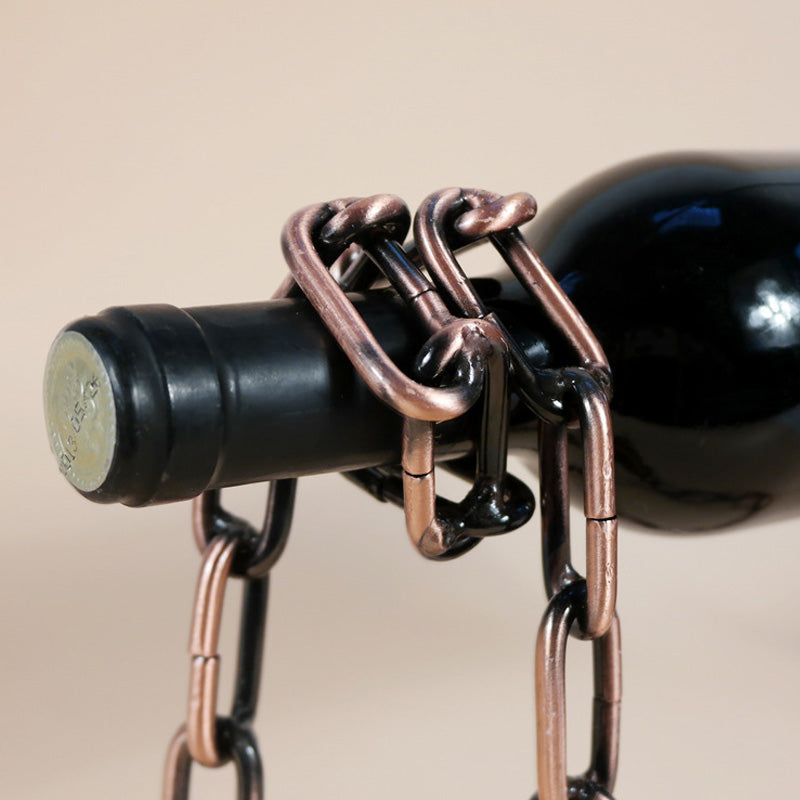 VinoChain – Erleben Sie Wein, der wie Magie schwebt!