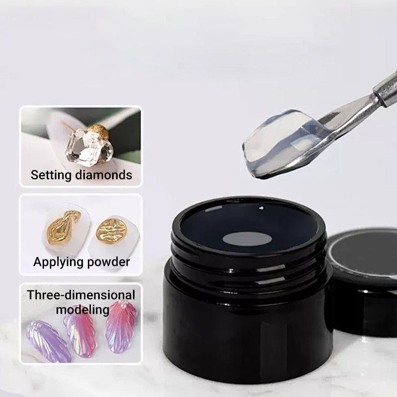 1+1 GRATIS | NailGlow Duo – Präzision und Kreativität in einem einzigen Werkzeug