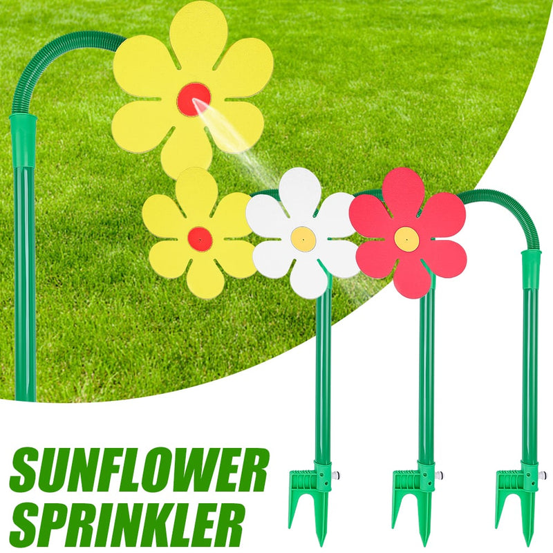 AquaFlower – Bewässerung ganz einfach gemacht!