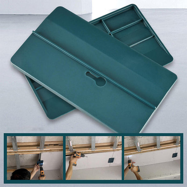 1+1 GRATIS | BoardFix – Ideale Deckenmontage ohne Zweitperson!