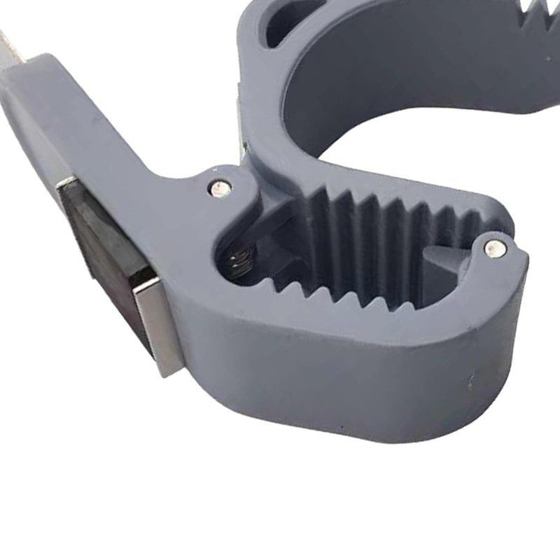 PaintGrip – Der intelligente Farbdeckelhalter für ordentliches und müheloses Malen