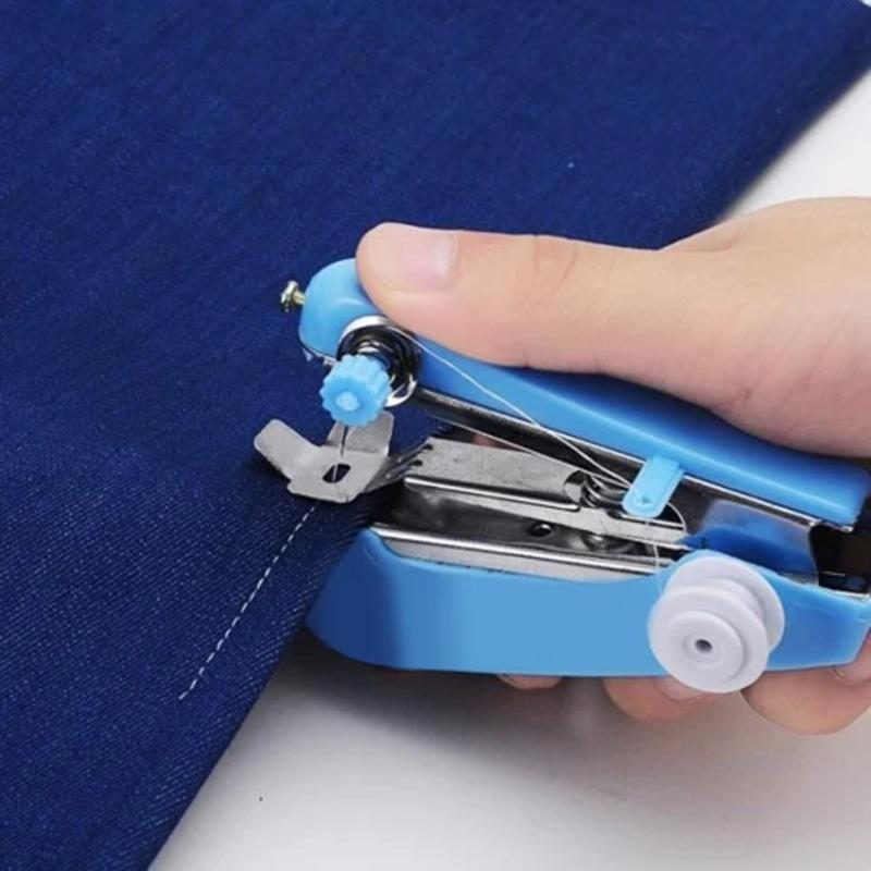 MiniStitch – Nähen jederzeit und überall