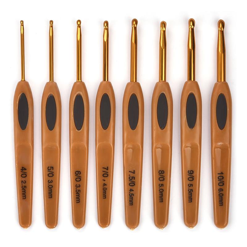 LoopEase – Häkeln Sie mühelos wie ein Profi