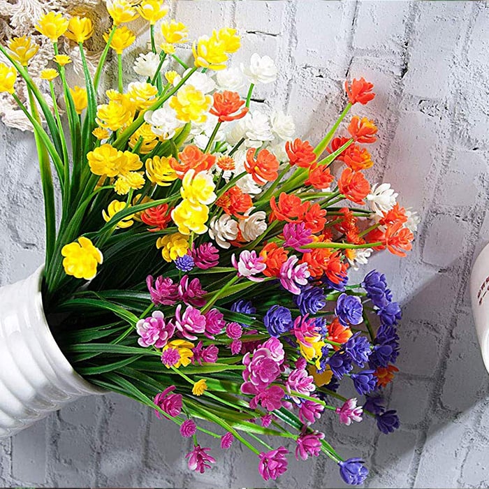 2+3 GRATIS | BloomAura – Naturgetreue Blumenpracht ohne Pflegeaufwand