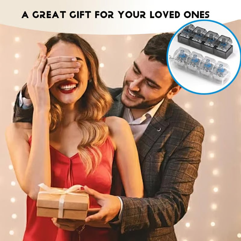 ClickEase Pro – Sofortige Stresslinderung mit einem einfachen Klick