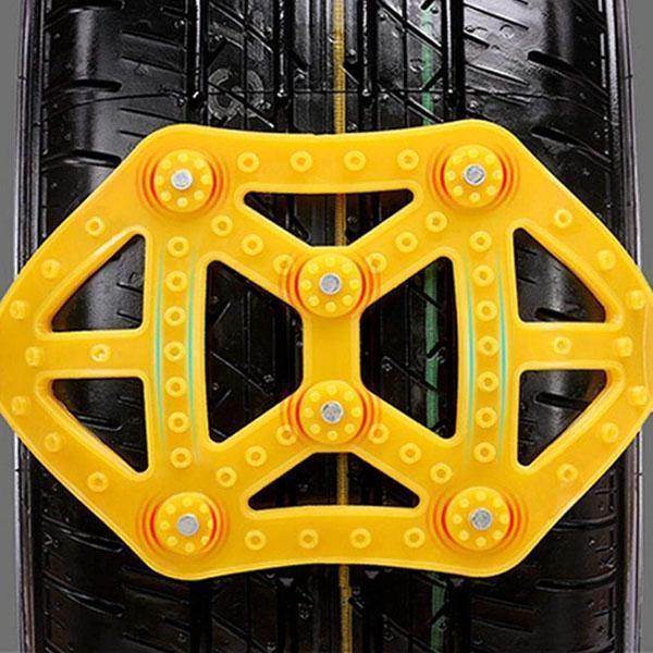 1+1 GRATIS | SnowGripX – Ultimativer Halt, komplette Kontrolle auf Eis und Schnee!