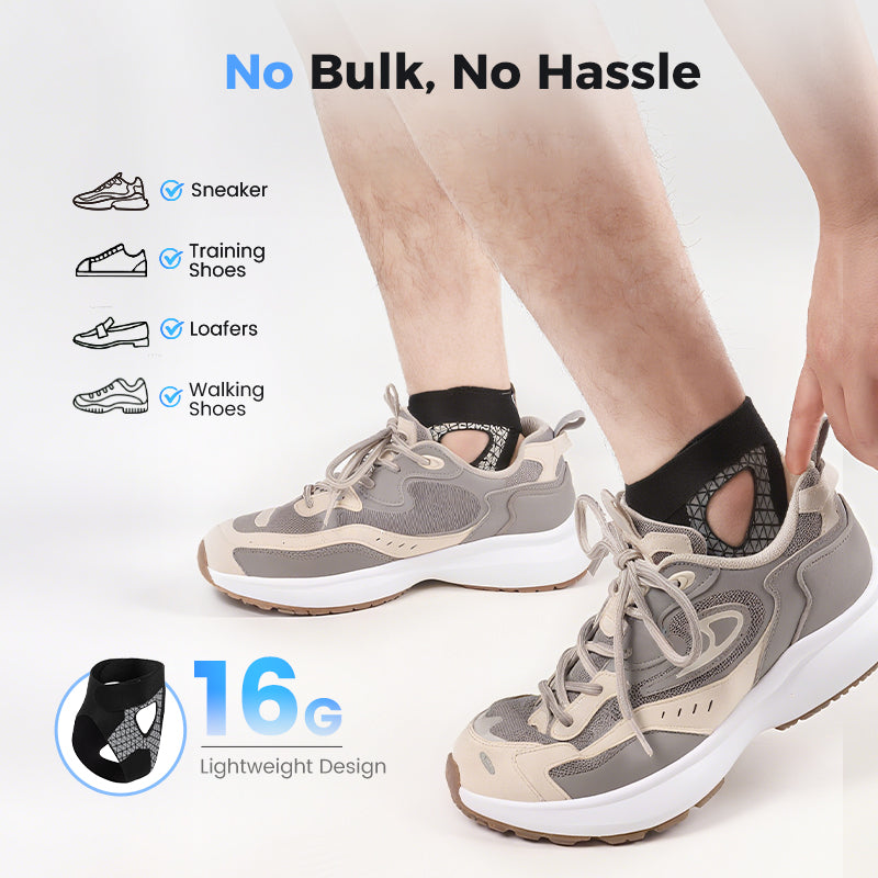 1+1 GRATIS | FlexiGuard – Genieße schmerzfreie Bewegungen mit starken Knöcheln!