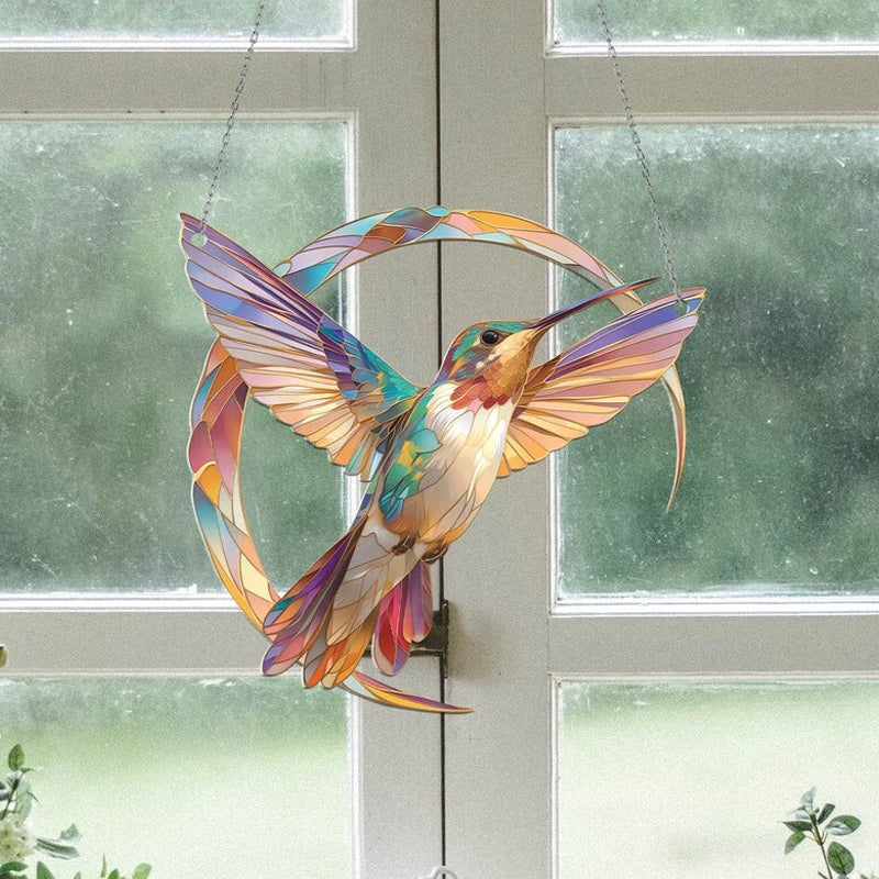 PrismWings – Bringen Sie magisches Regenbogenlicht, um Ihr Zuhause zum Strahlen zu bringen!