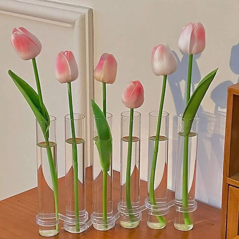 FlexAura – Die Vase, die sich deinem Stil anpasst!