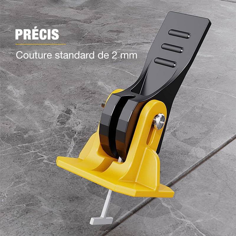 25+25 GRATIS | TilePro – Für glatte Ergebnisse ohne Mühe!