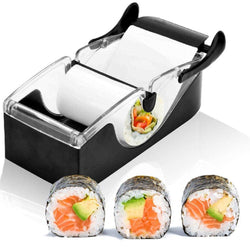 RollMaster – Sushi leicht gemacht