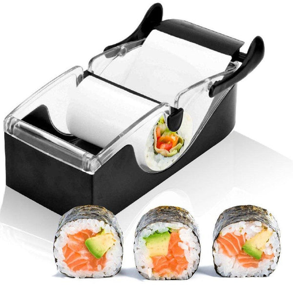 RollMaster – Sushi leicht gemacht