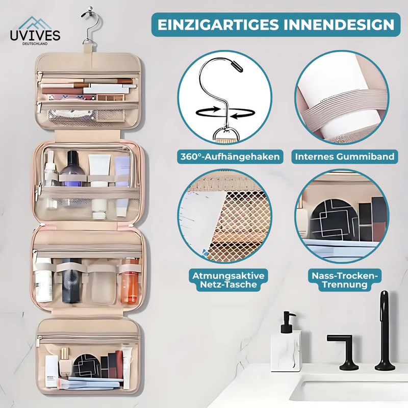 MaxBag – Alles dabei, stressfrei unterwegs