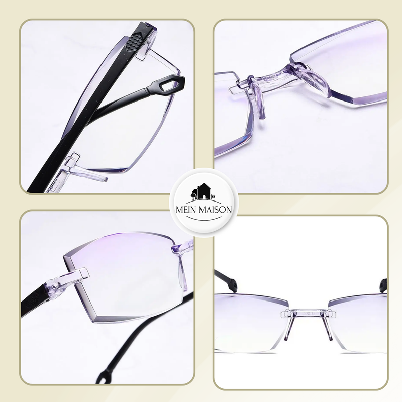 1+1 GRATIS | ProtectedVision – Klare Sicht mit Stil