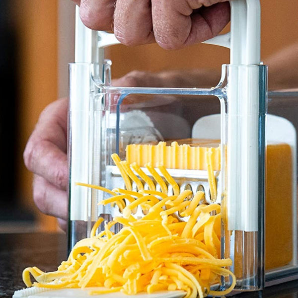 CheezyPro – Käsegenuss leicht gemacht!