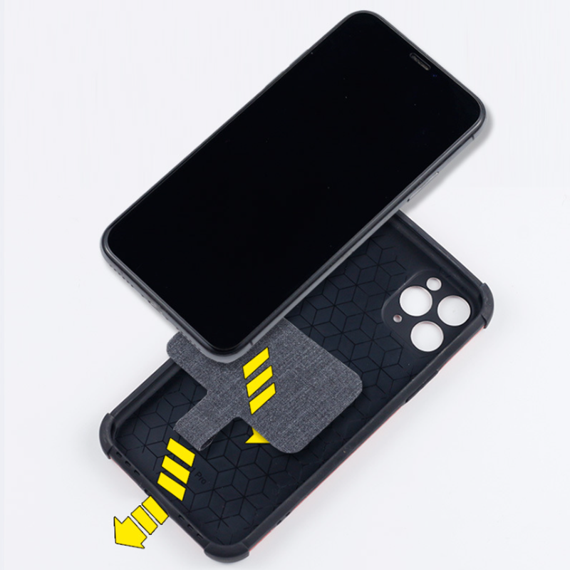 LockLoop – Dein Smartphone immer sicher griffbereit!