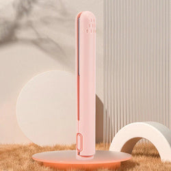 HeatMuse – Dein kabelloser Styling-Begleiter!