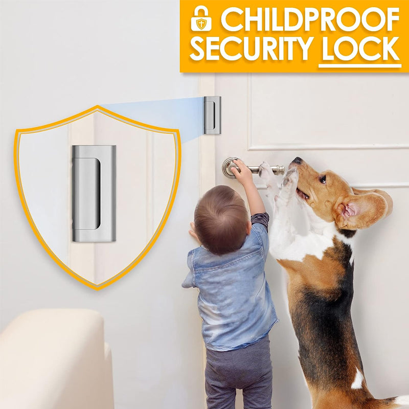 SafeBolt – Sicher wohnen, ruhig schlafen!