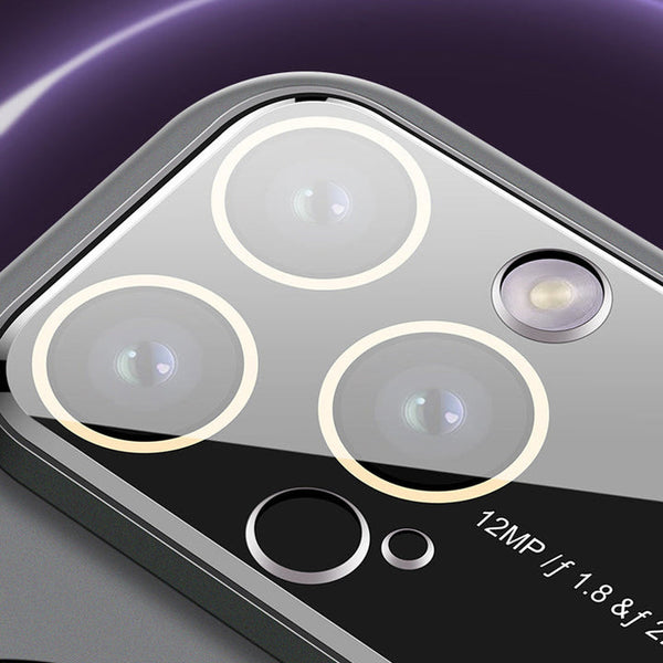 ArmorLock - Magsafe iPhone-Schutzhülle