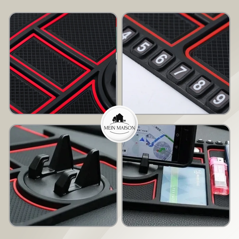 HoldGrip Max – Halten Sie Ihr Telefon jederzeit sicher im Blick!