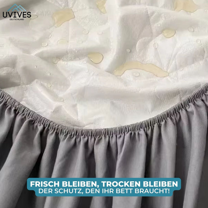 EliteSleep - Luxuriöses Bettwäsche-Satz