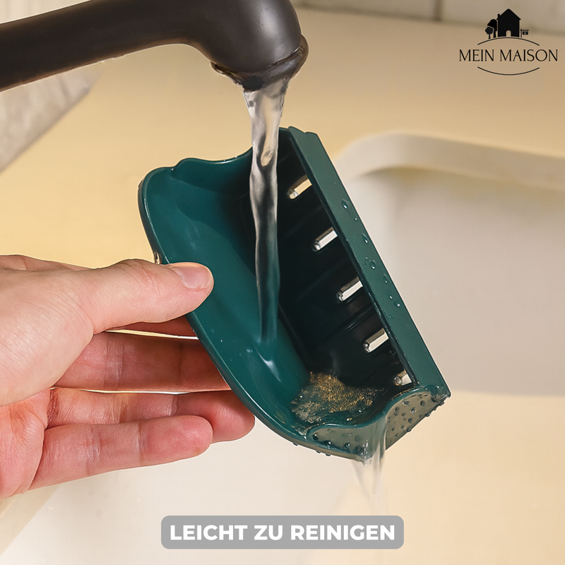SeifenGlanz – Perfekte Trockenheit & stilvolles Ambiente