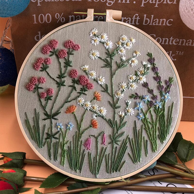 1+1 GRATIS | ThreadBloom – Nähen mit Liebe zum Detail!