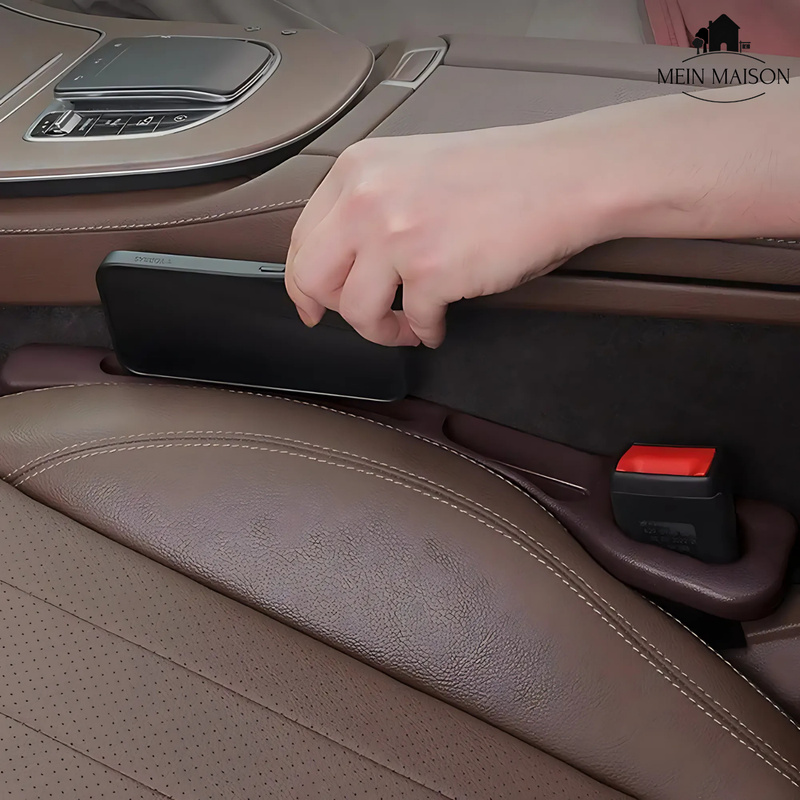 1+1 GRATIS | GapGuard – Kein Chaos mehr im Auto!