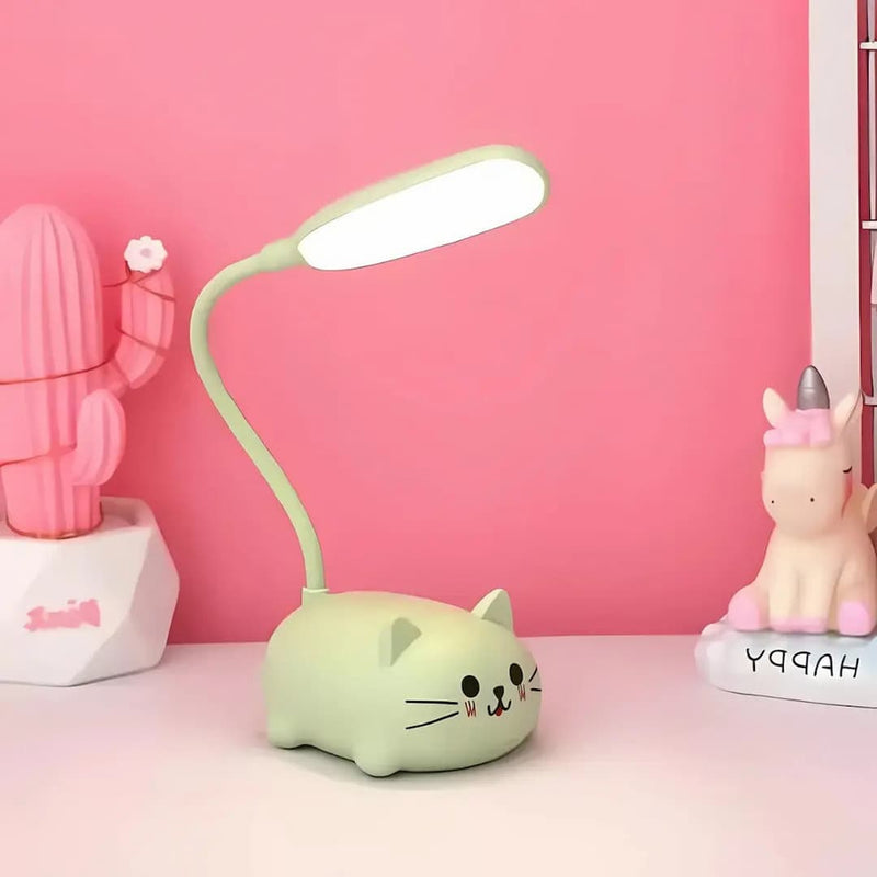 BrightCat – Dein schnurrendes Wohlfühl-Licht!