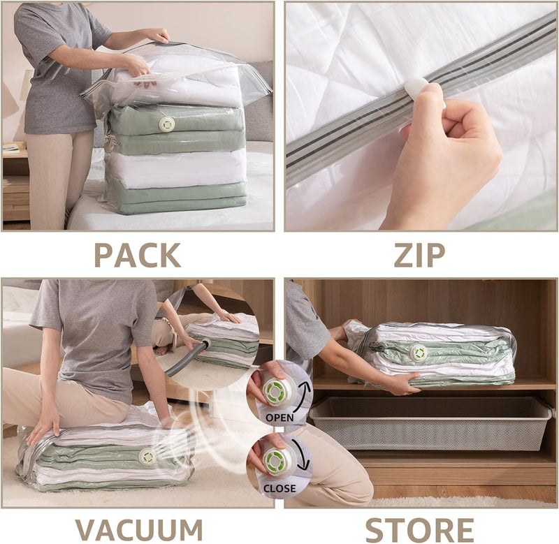 2+1 GRATIS | FlatPack – Platzwunder im Dreierpack!
