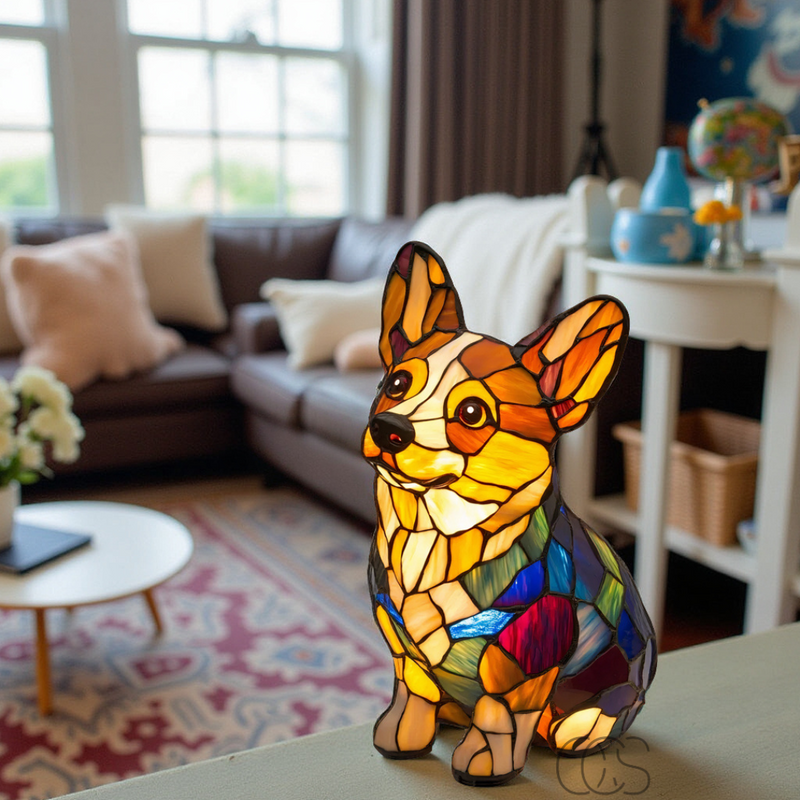 GlowPet – Das beruhigende Nachtlicht mit Kuschelfaktor!