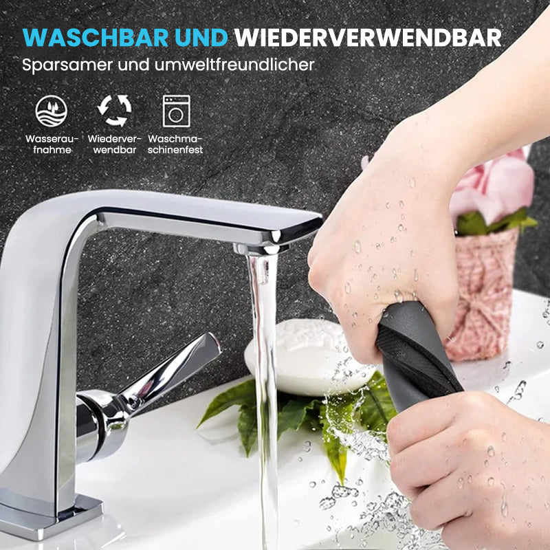 AquaShield - Wasserhahn-Matte