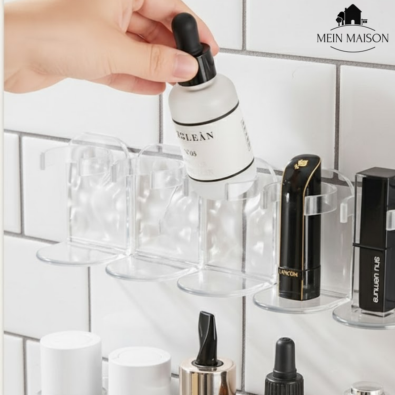 5+5 GRATIS | KlaroSpace – zusätzlicher Platz ohne Bohren geschaffen!