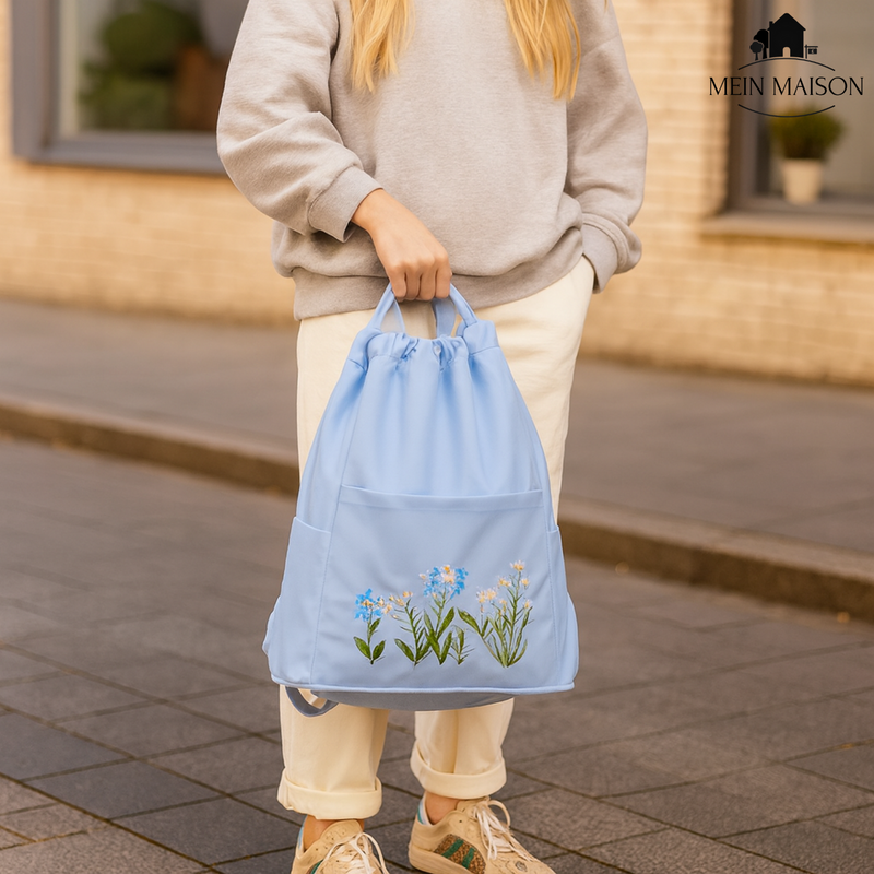 GlobeFit – Ein Rucksack. Für alle Wege der Welt.