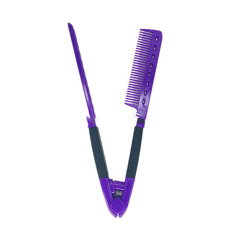 SleekLine – Glattes Haar ohne Ziepen oder Brennen