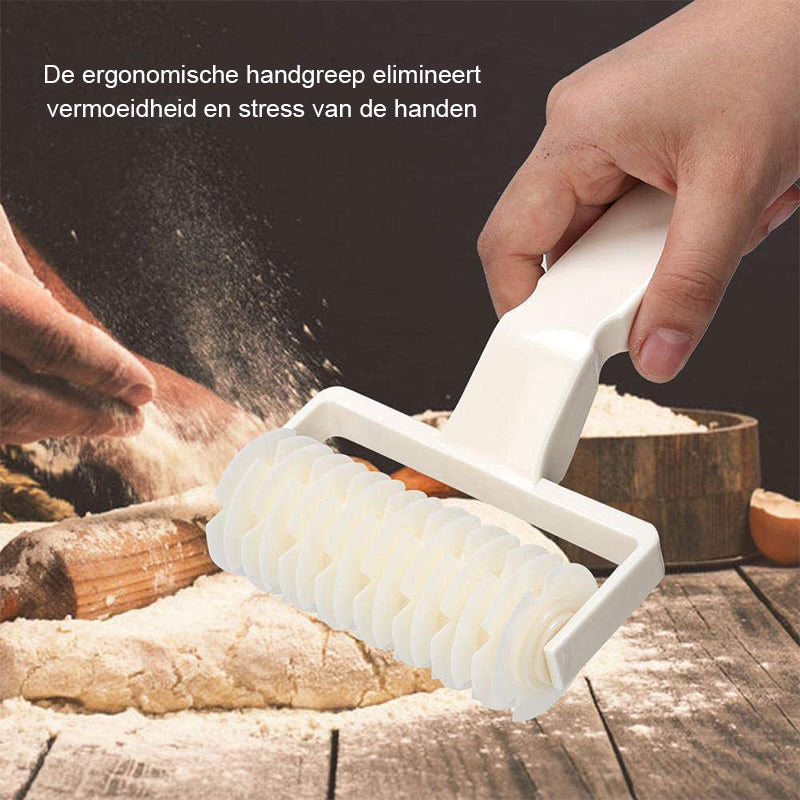 BakeGrid - Perfekte Gittermuster in Sekunden!