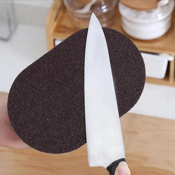 1+1 GRATIS | EasyScrub - Magische Schwammbürste