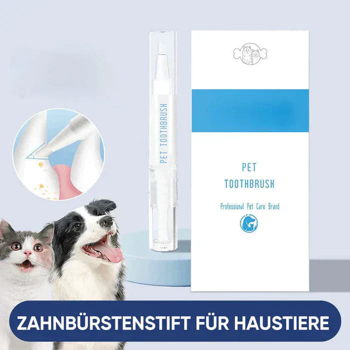 1+1 GRATIS | PawBright – Saubere Zähne, glückliches Tier!