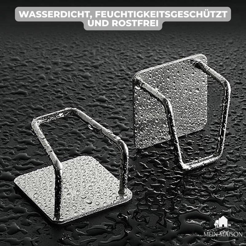 1+1 GRATIS | TidySink – Nie wieder nasse, stinkende Schwämme!