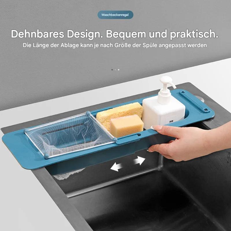 NeatCab - Schaffe mehr Platz in deiner Küche