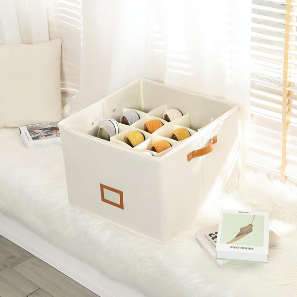 RackNest – Dein geordneter Schuhtraum!