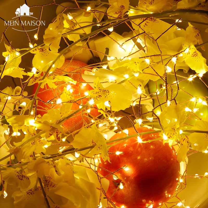 LedTwine Lichter – Zauberhafte Beleuchtung, Unendliche Fantasie