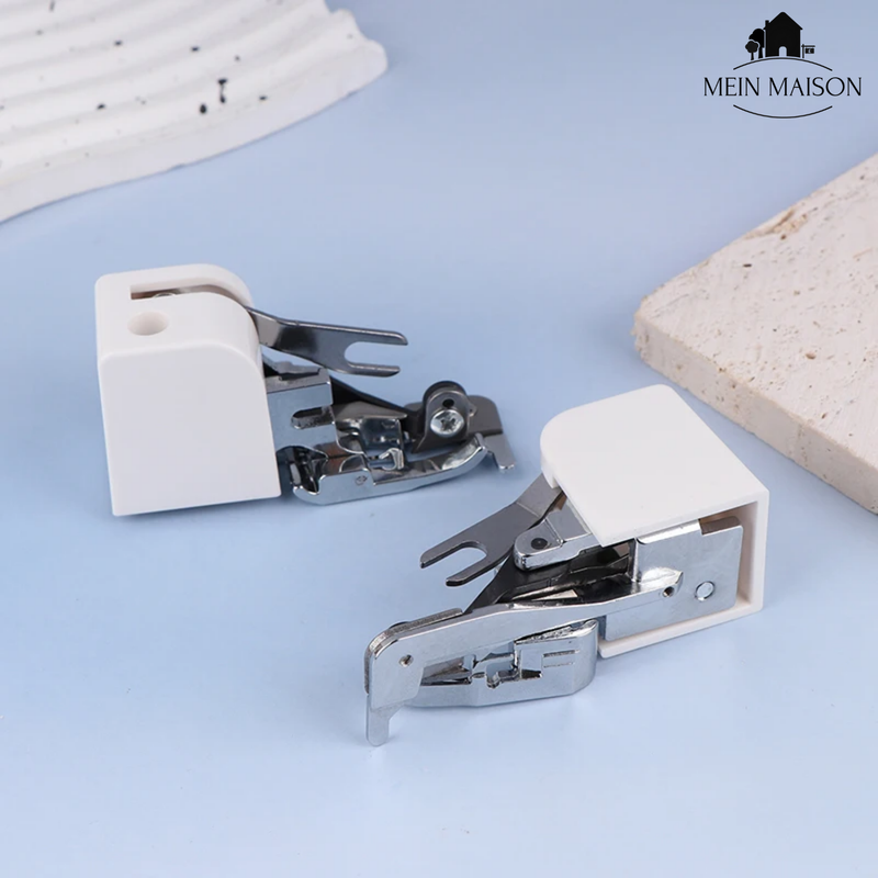 EmbroPro – Professionelles Nähen und Schneiden in einem Schritt kombiniert