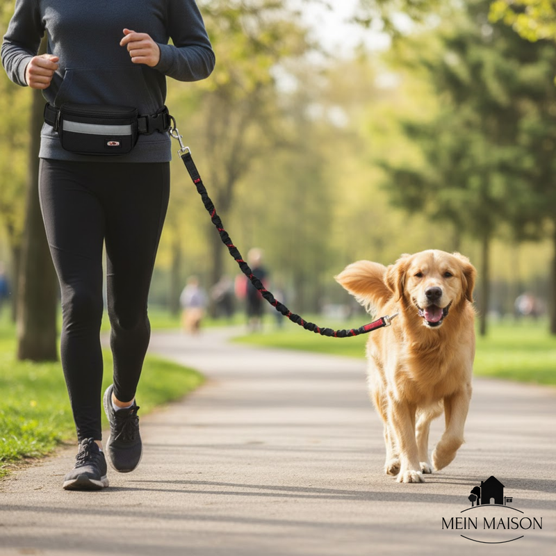 BestBuddy – Freiheit und Kontrolle bei jedem Spaziergang erleben!