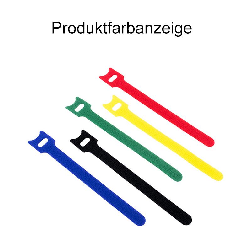 50+50 GRATIS | GripTie – Kabel fix. Chaos weg.